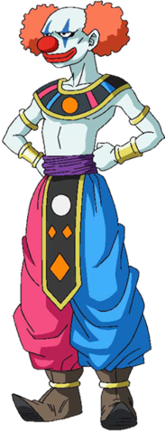 Belmod | Dragon ball Super Minecraft Skin