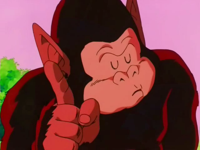 bubbles dragon ball wiki fandom powered by wikia