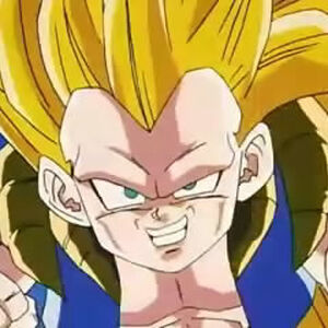 Gotenks Is Awesome Dragon Ball Wiki Fandom