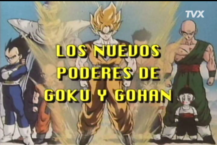 Episodio 168 Dragon Ball Z Dragon Ball Wiki Fandom