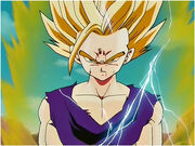 Gohan ssj2