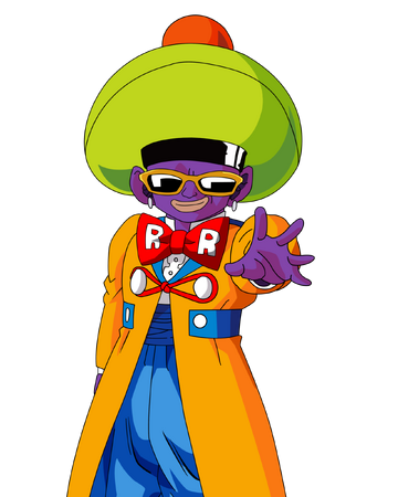 Androide 15 Dragonball Wiki Fandom