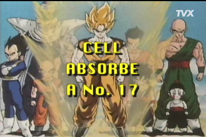 Episodio 152 Dragon Ball Z Dragon Ball Wiki Fandom