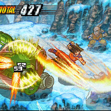 Dragon Ball Z Attack Of The Saiyans Dragon Ball Wiki Fandom
