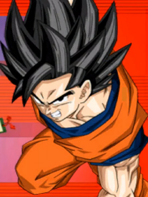 Super Saiyan Power Dragon Ball Wiki Fandom