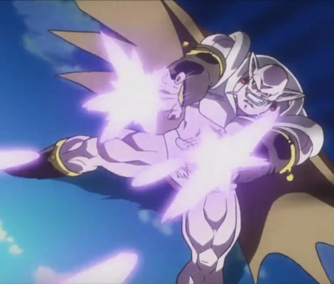 Gravy Dragon Ball Wiki Brasil FANDOM powered by Wikia