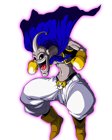 Majin Boo Maldad Pura Dragon Ball Wiki Fandom
