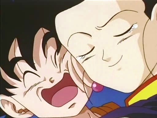 Spirit Bomb Triumphant Dragon Ball Wiki Fandom