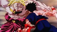 GohanVs.Broly 4