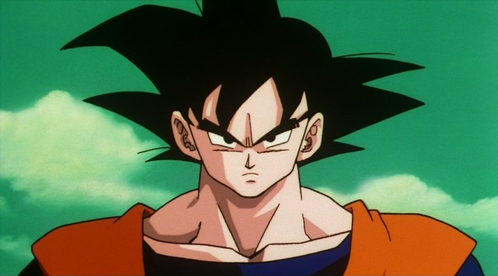 forum goku and gohan s main images dragon ball wiki fandom