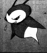 Jiya True Form
