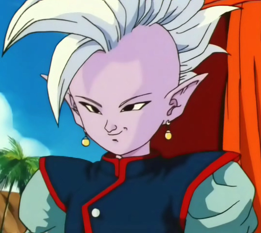 dbz kibito kai