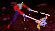 Dragon Ball GT 7