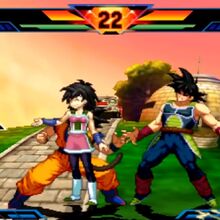 Dragon Ball Z Extreme Butōden Dragon Ball Wiki Fandom