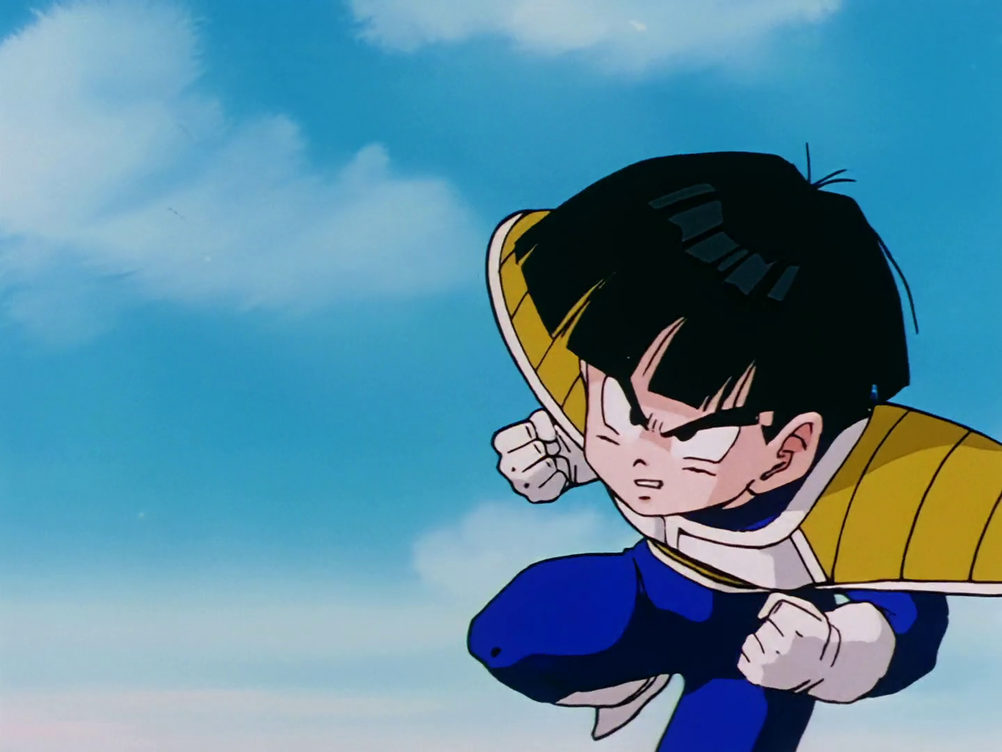 Gohan and vegeta5