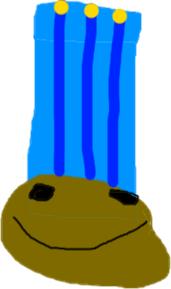 Good guy medal