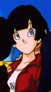 Videl Dragon Ball Wikipedia