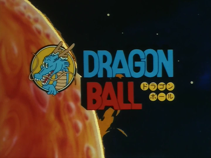 Resultado de imagem para dragon ball classico