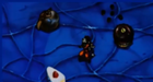 Las ilusiones de Gohan,Piccolo y Gotenks desaparecen