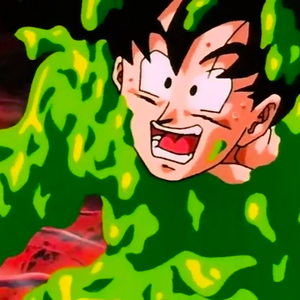 Mind Trap Dragon Ball Wiki Fandom