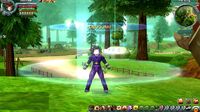 SpeedUp(DBO)