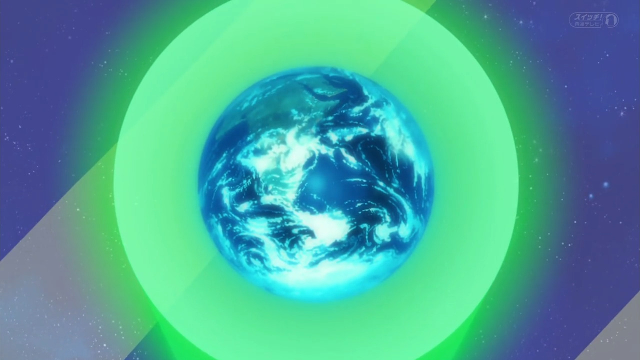 Resultado de imagem para universe 6 earth