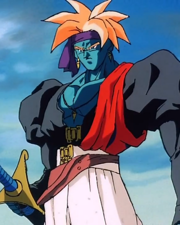 Kogu Dragon Ball Wiki Fandom