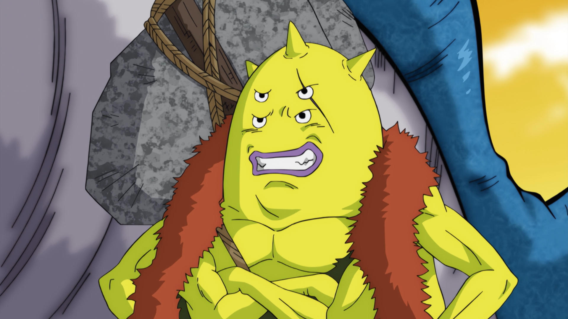 image minion alien base form png dragon ball wiki fandom form of the alien dragon