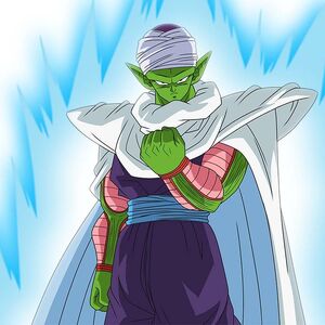 Dragon Ball Super Broly Dragon Ball Wiki Fandom