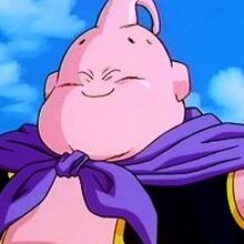 Majin Buu Saga Dragon Ball Wiki Fandom