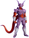 Janemba fighterz portrait by blackflim dddc61m-fullview