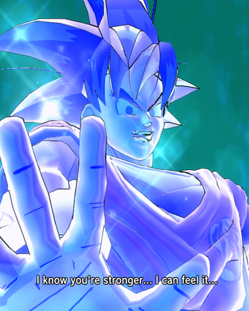 Z Spirit Kamehameha Dragon Ball Wiki Fandom