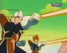 Blasters