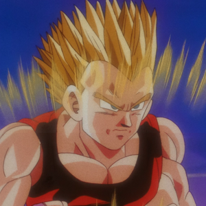 Curtain Call Dragon Ball Wiki Fandom