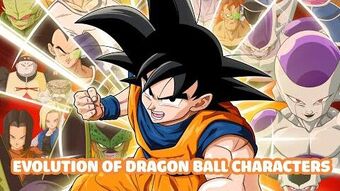 User Blog Ryanlkh What Is Super Dragon Ball Dragon Ball Wiki