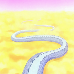 Snake Way Dragon Ball Wiki Fandom