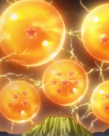 Super Esferas Del Dragon Dragon Ball Wiki Fandom