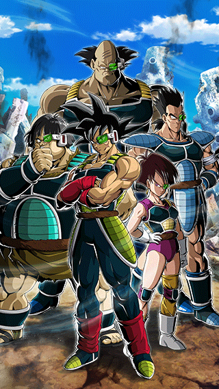 Bardock S Planet Elite Force Dragon Ball Wiki Fandom