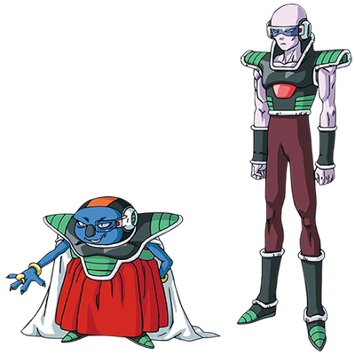 Sorbet Dragon Ball Wiki Fandom