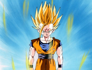 Ssj2gohan