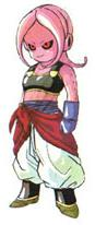 WMajin