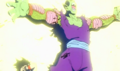 Mort de Piccolo