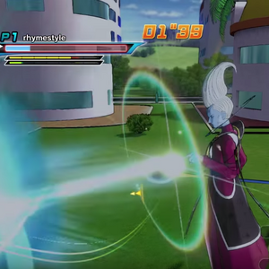Prelude To Destruction Dragon Ball Wiki Fandom