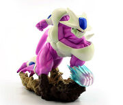 August2006 ActionPose Banpresto Cooler