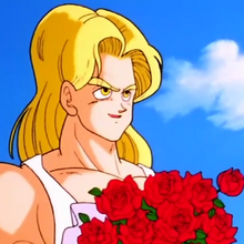 Losers Fight First Dragon Ball Wiki Fandom