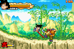 Dragon Ball Advanced Adventure Dragon Ball Wiki Fandom
