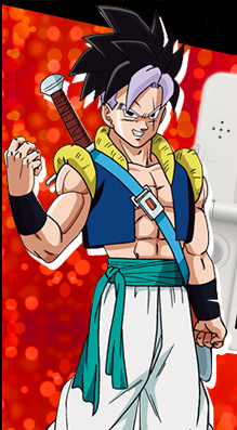 Future Trunks Dragon Ball Wiki Fandom - roblox dragon ball rage hack maybe patched
