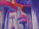 Mushroom Forest