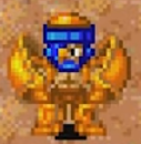Power Mechanoid