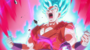 SSGSS Kaioken
